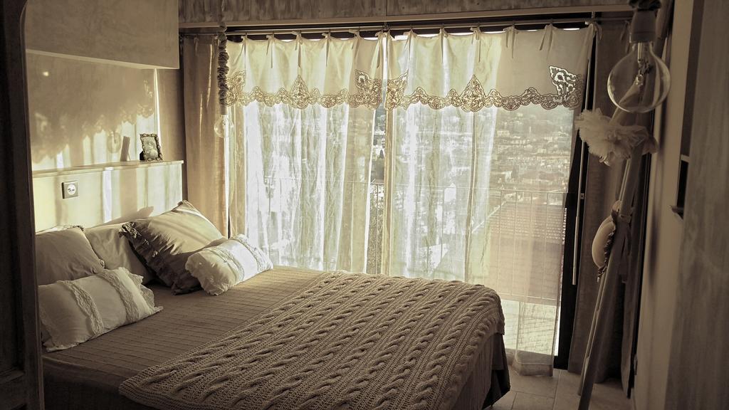 La Maison De Lulu 니스 외부 사진