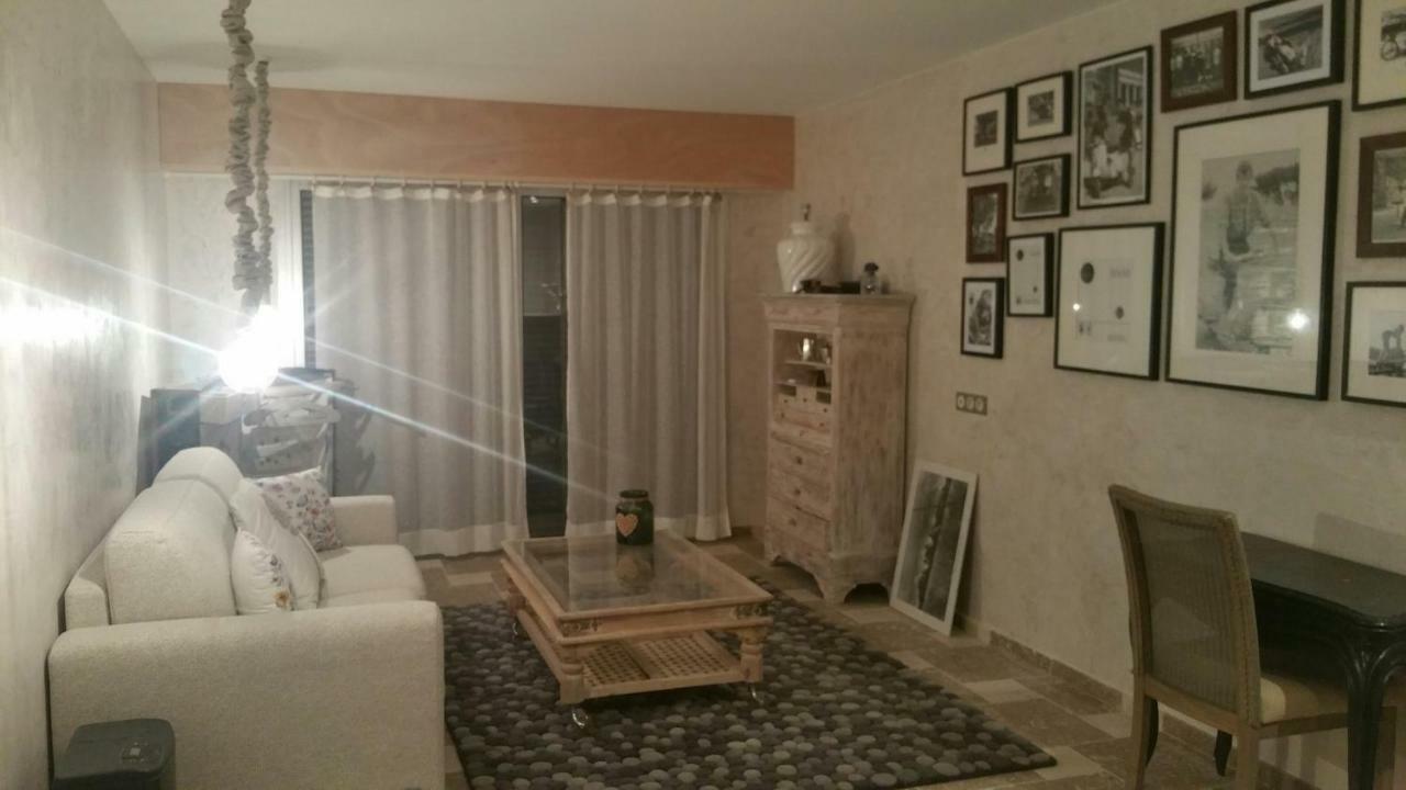 La Maison De Lulu 니스 외부 사진