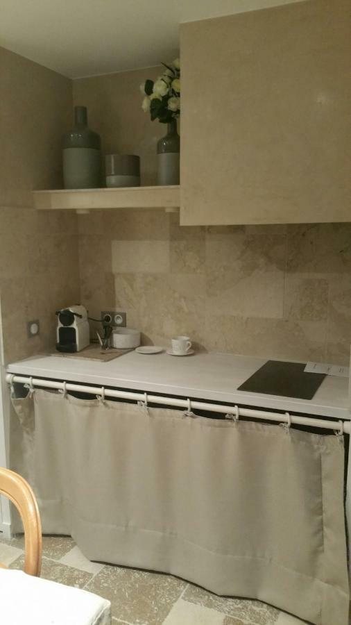 La Maison De Lulu 니스 외부 사진