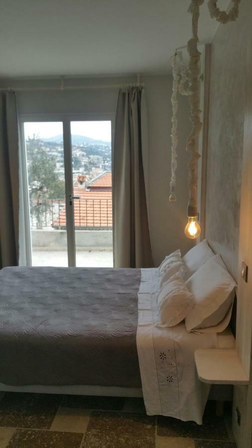 La Maison De Lulu 니스 외부 사진