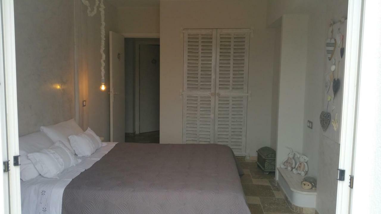 La Maison De Lulu 니스 외부 사진