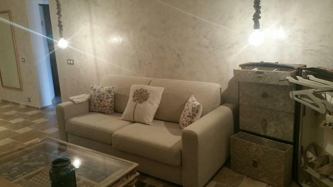La Maison De Lulu 니스 외부 사진