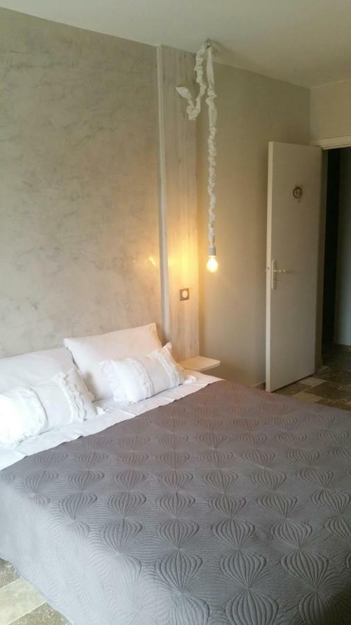 La Maison De Lulu 니스 외부 사진