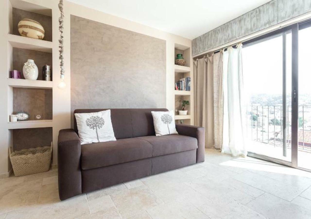 La Maison De Lulu 니스 외부 사진