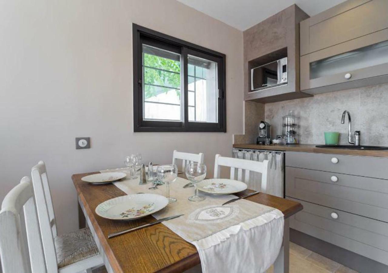 La Maison De Lulu 니스 외부 사진