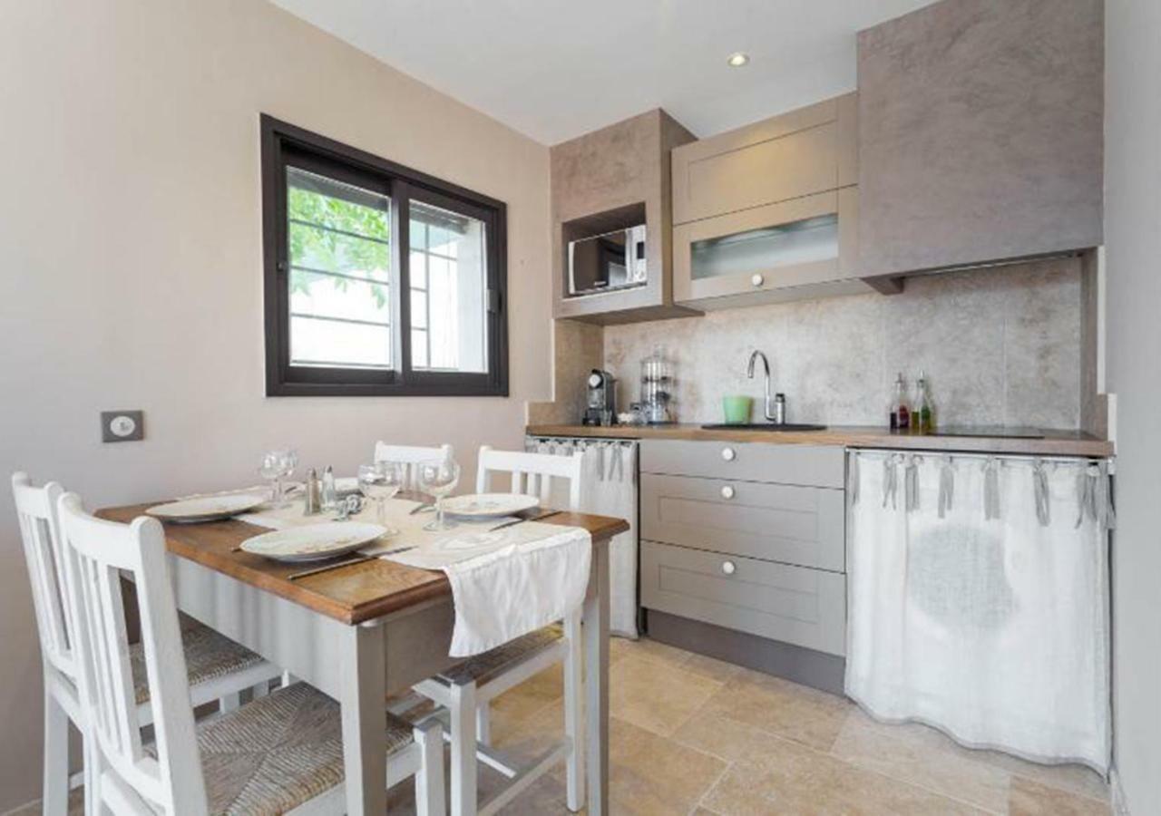 La Maison De Lulu 니스 외부 사진