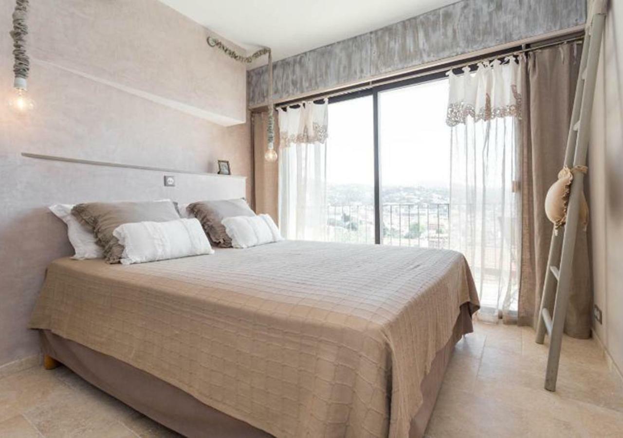 La Maison De Lulu 니스 외부 사진