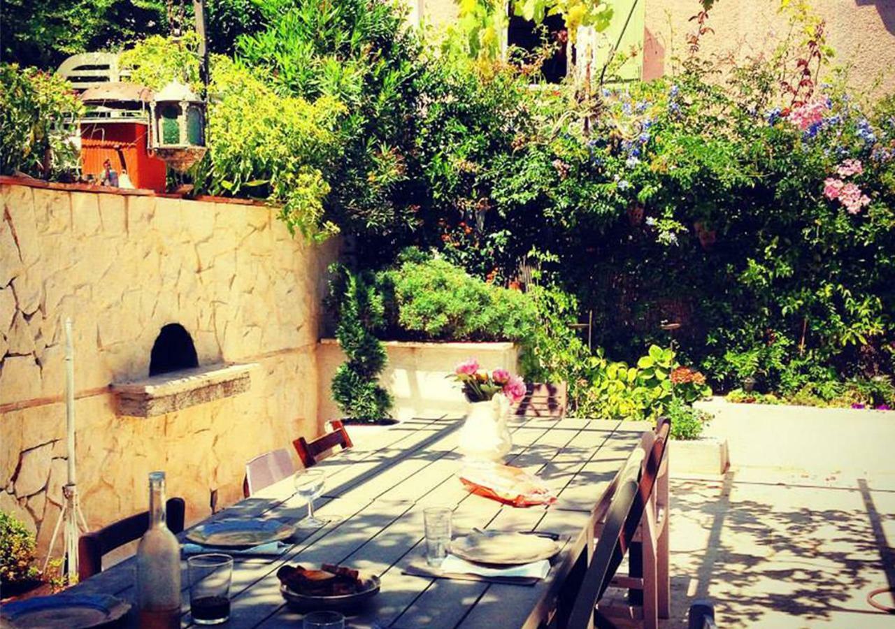 La Maison De Lulu 니스 외부 사진