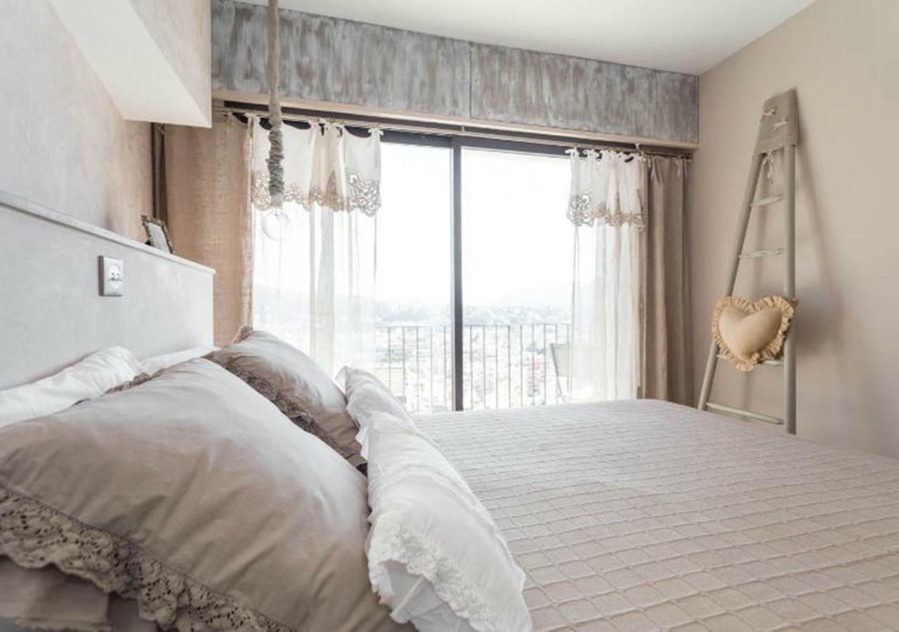 La Maison De Lulu 니스 외부 사진